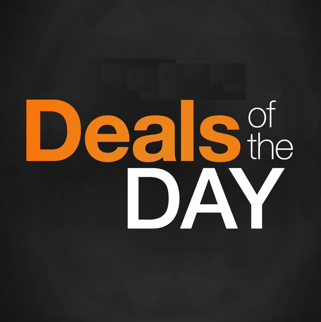 Tommy Deals